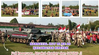 Download Lagu FULL VIDEO DISPLAY KARNAVAL HUT RI KECAMATAN KRETEK‼️MERIAH, FULL DISPLAY, ATRAKSI DAN MASKOT‼️#fyp MP3 Download Lagu FULL VIDEO DISPLAY KARNAVAL HUT RI KECAMATAN KRETEK‼️MERIAH, FULL DISPLAY, ATRAKSI DAN MASKOT‼️#fyp MP3