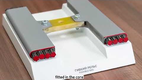 Sự khác biệt giữa uST và cáp treo