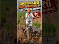 Cycle ko bana diya Tractor! 😱 Ab kisan ka kaam hoga asaan!#trending #viral #automobile #aivideo