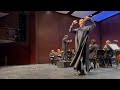 William Tell With Karim Nagi Dearborn Symphony Overture Finale Conducted By Steven Jarvi 