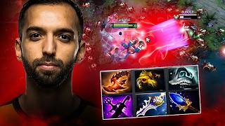 Funkefal Tinker Is Back For Real