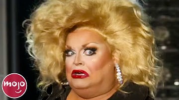 10 Times RuPaul