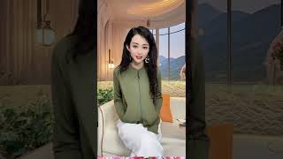 Sun-Protective Fashion: Ice Feel Jacket for Outdoors