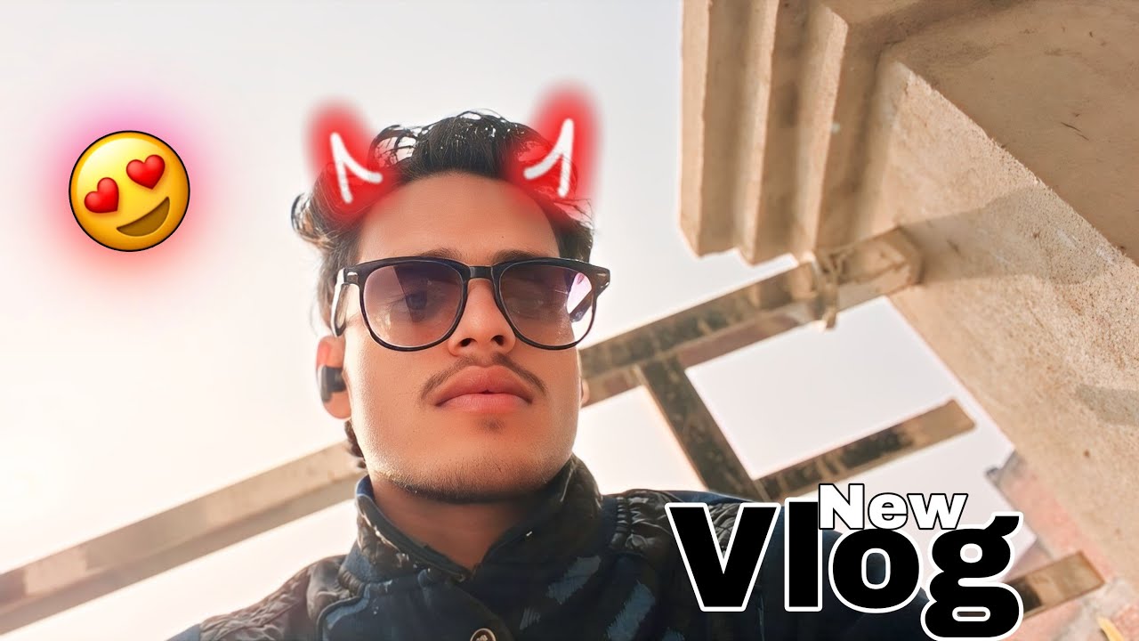 The Future of Vlogging: 2030 Vision