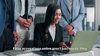 Can Your Social Media Post Lead to a Defamation Suit
