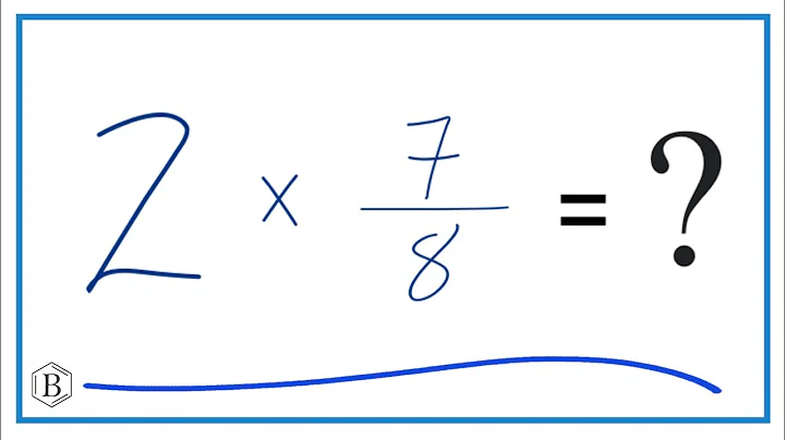 2 times 7/8   (Two times Seven-Eights)