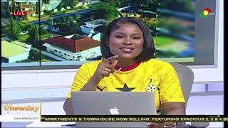 The Big Issue: The State of Afari Military Hospital | TV3 New Day (June 11, 2026)