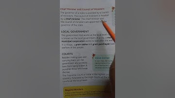 Classwork, Social Studies, Class 4, Date 27/11/2020