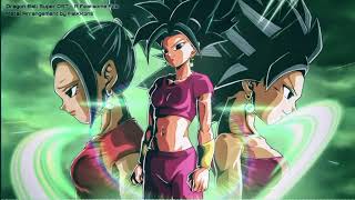 Download Lagu Dragon Ball Super - A fearsome foe ( Slowed\u0026Reverb/ Looped ) MP3