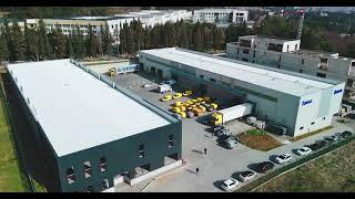 🌲 Pine Tree International – Redefining Logistics Excellence in Georgia 🌍