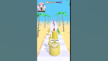 juice run level 226#games #gameplay