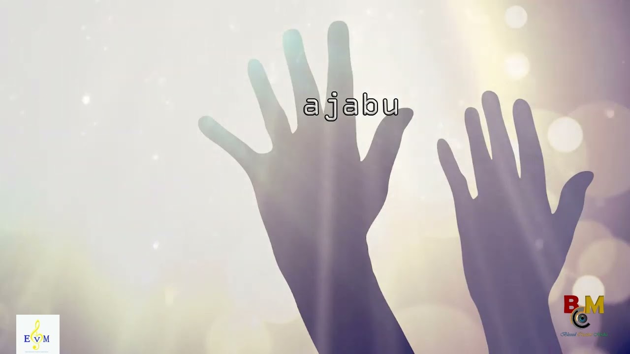 NIPE HABARI BY EMPOWERED VOICES MINISTERS