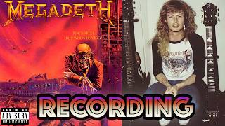 Download Lagu Behind The Recording of 'Peace Sells But Who's Buying''- Megadeth MP3