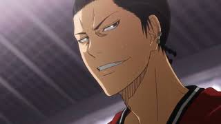 Amv Kuroko No Basket 完全なコピー screenshot 2