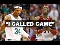 Paul Pierce’s 5 Most Savage Disrespectful Moments | Most Underrated Trash-Talker All-Time?