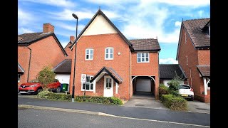 55 Wellcroft Gardens, Lymm