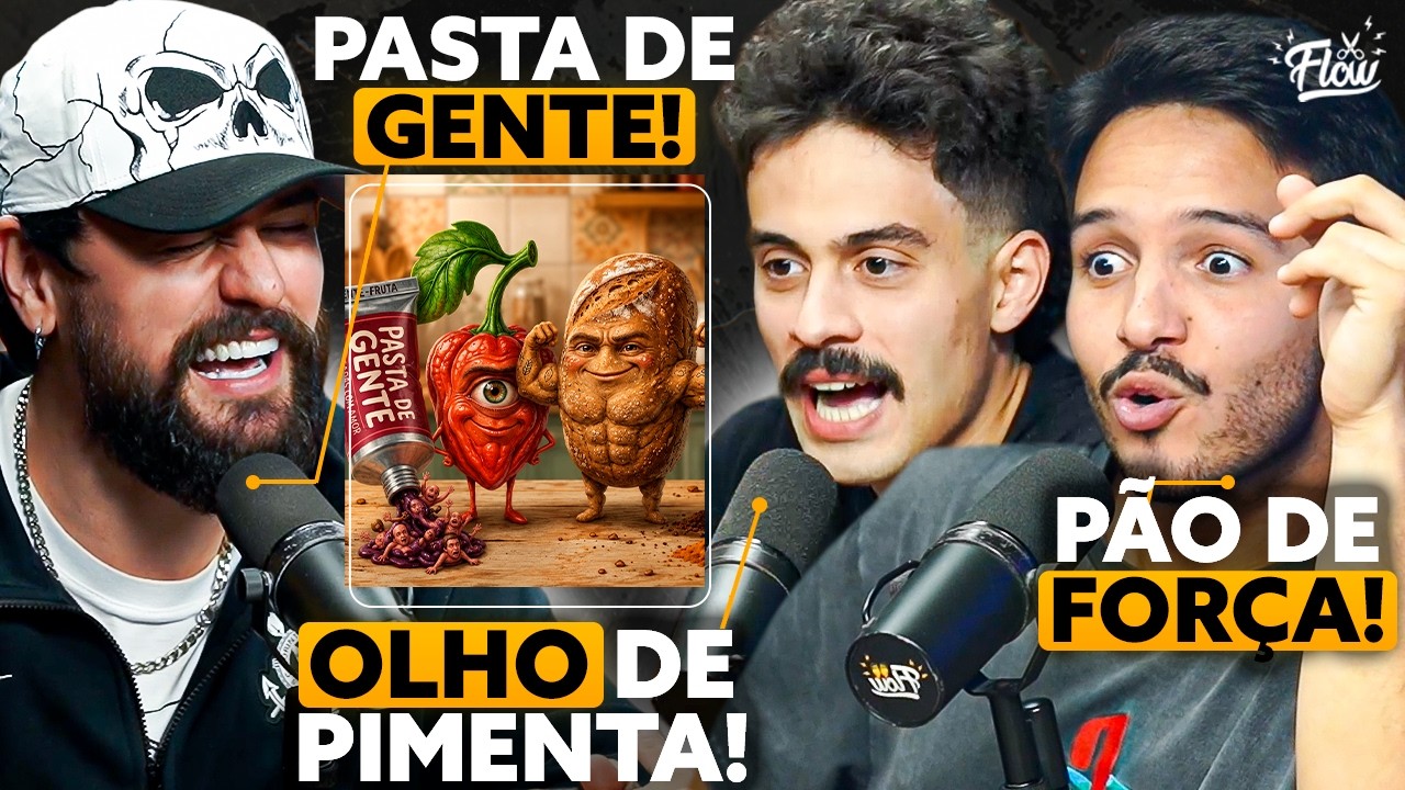 RIO vs SÃO PAULO vs MINAS: QUAL é MAIS MELHOR de PIOR??