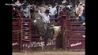 Montana Ag Network: How the death of Lane Frost changed rodeo