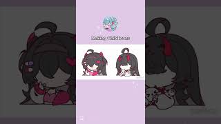 Making chibi icons 🩷🍓 #art #shorts #chibi #ibispaintx Making chibi icons 🩷🍓 #art #shorts #chibi #ibispaintx
