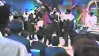 LL Cool J and Stetsasonic Rocking the Mic on the Dr. Ruth Show by DwaJay DwaJay 4,984 views 9 years ago 2 minutes, 29 seconds