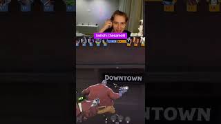 Не пойду под тавер #deadlock #twitch #stream #стрим #твия