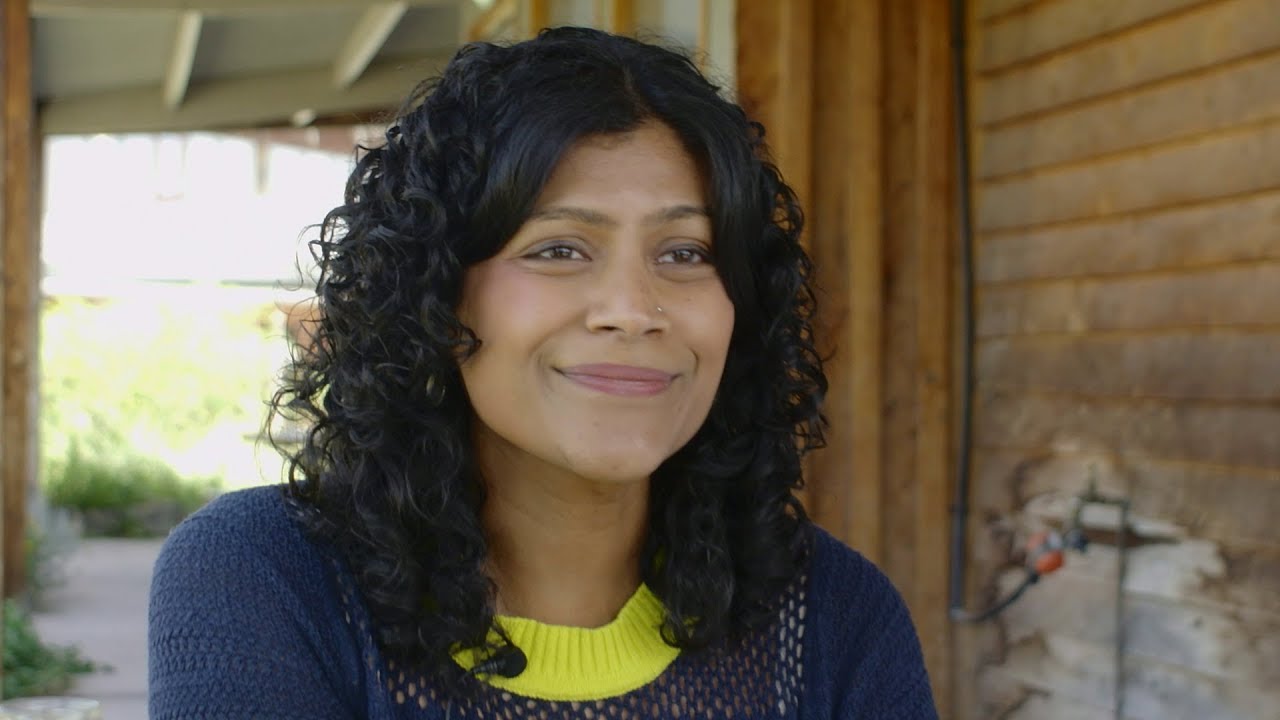 Samantha Ratnam - Immigrant Strong