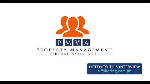 Property Management Virtual Assistant