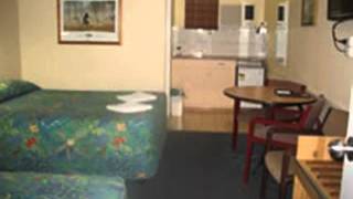 Рокгемптон - Metro Motel Rockhampton 3, 5 Star