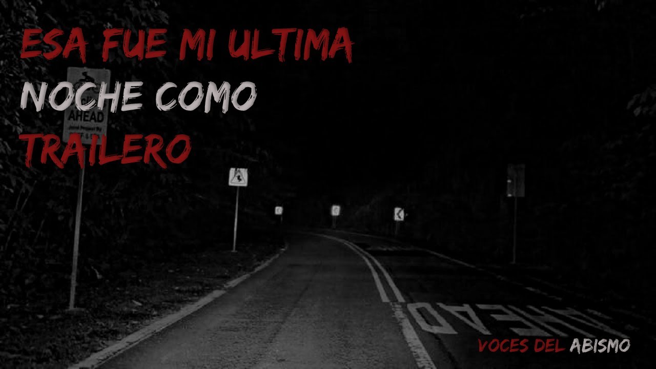 El Día que Vi al Diablo de Frente y Más Historias Aterradoras de Suscriptores Vol. 7