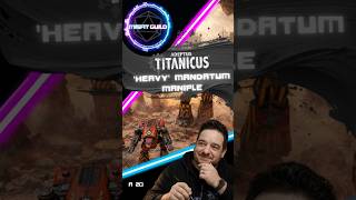 ADEPTUS TITANICUS 2000 COMPETITION