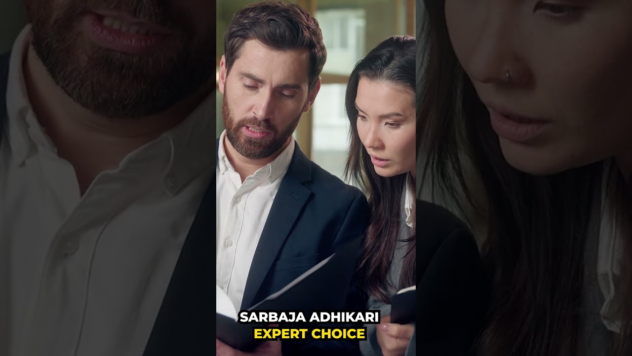 Transform Your Project Data Into Compelling Stories with Sarbaja Adhikari