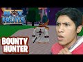 🔴 LIVE | MALAM INI KITA JADI BOUNTY HUNTER !!! #bloxfruits #robloxlive