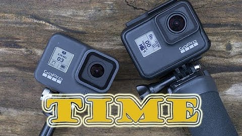 #GoProHero8 #TimeLapse #Timewarp  GoPro Hero 8 Time lapse
