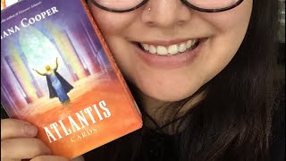 My Honest Review of The Atlantis Cards