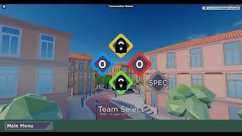 how to glitch out of the Tuscan map (arsenal)