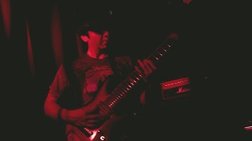 OWN OMNIPRESENCE - CÁPSULA [DESPERTAR FEST MMXIX]