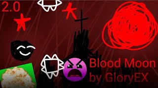 blood moon [Weird 2.0 # 49]