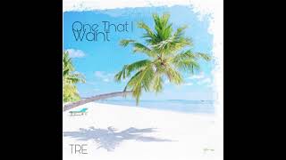 Tre - One That I Want (Official Audio)