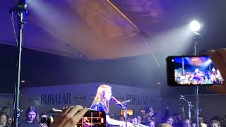 Beyond The Black  - Wide Awake (live at Barba Negra, Budapest, 2024.04.10)