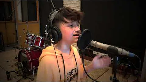 Nikolas Harrison - Clown (Emeli Sande- COVER)