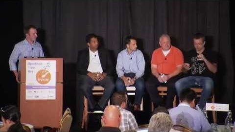 Pros and Cons Panel: AWS vs OpenStack vs Traditional Database Management
