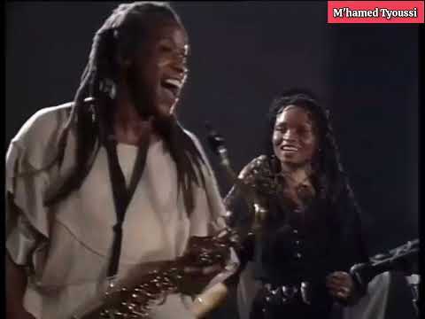 M Hamed Tyoussi Sidi Ya Rabi Official Clip Video امحمد التيوسي سيدي ياربي 