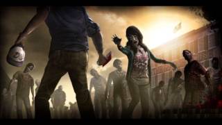 Walking Dead Armed With Death Remix
