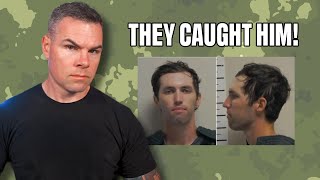 Charlie Kirk’s Assassin is CAUGHT! - Daily Roll up 12 Sept 2025