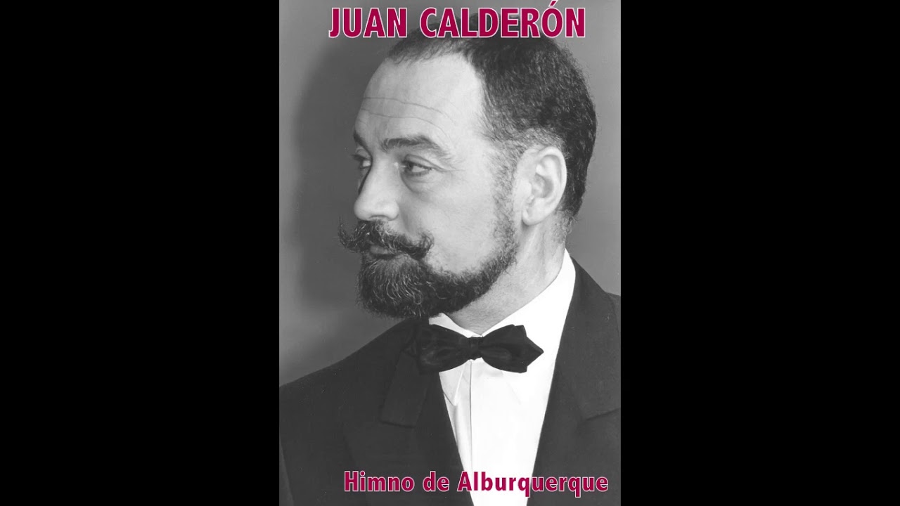 JUAN CALDERÓN MATADOR 