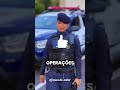 a ROMU é a ELITE das GUARDAS MUNICIPAIS #romu #gcm #guardamunicipal #segurança #militar