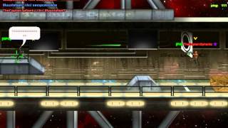 TDP4 - Firerate hacker