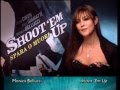 Shoot Em Up, Intervista a Monica Bellucci