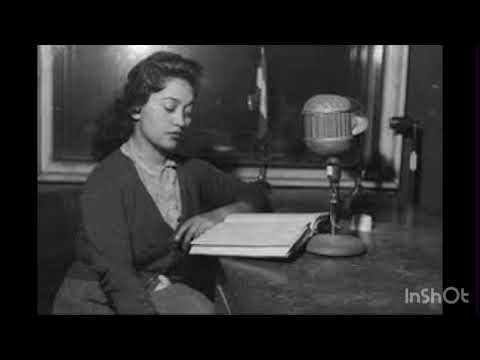 خاطره بانو مرضيه آهنگ از استاد انوشيروان روحاني شعر از شادروان تورج نگهبان