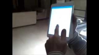 BLE Control and Dimmer on Philips Xitanium Fortimo LED
